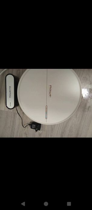 Aspirator robot Rowenta 60 Series