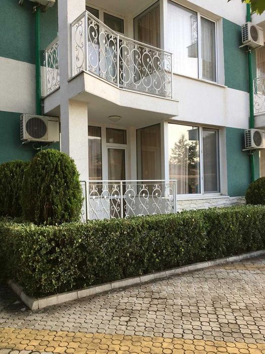 Продава се Едностаен апартамент в к.к. Слънчев бряг - 35 кв.м за 1200 €/кв.м - Снимка #9