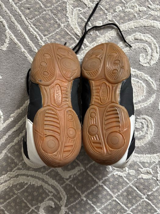 Борцовки кроссовки