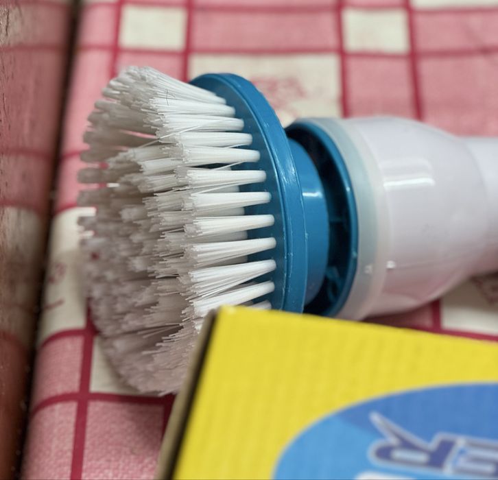 Автоматична четка за почистване