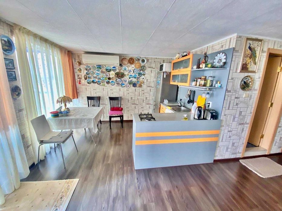Продава се Тристаен апартамент в Свети Влас - 100 кв.м за 850 €/кв.м - Снимка #5