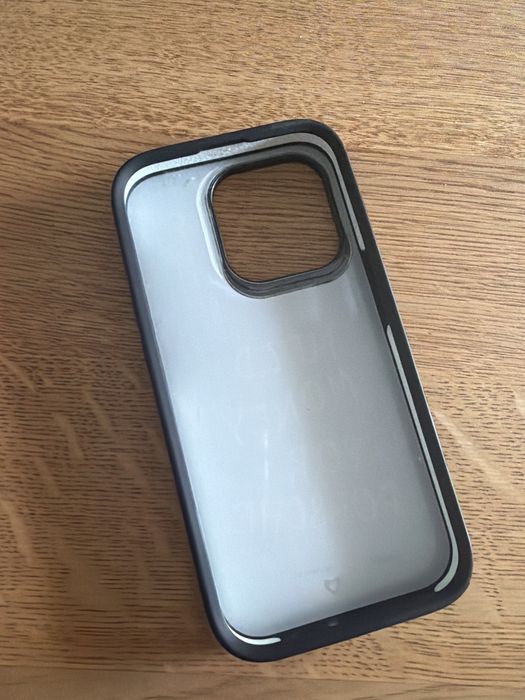 Husa mobilfox iphone 15 pro