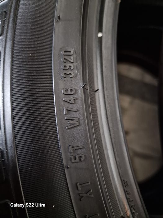 305 35 21 цола Pirelli 4броя Замъка Ямбол