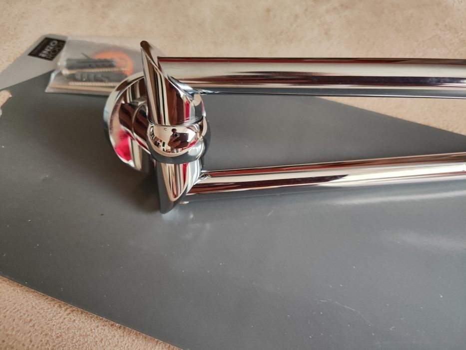 Аксесоари за баня Roman Dietsche