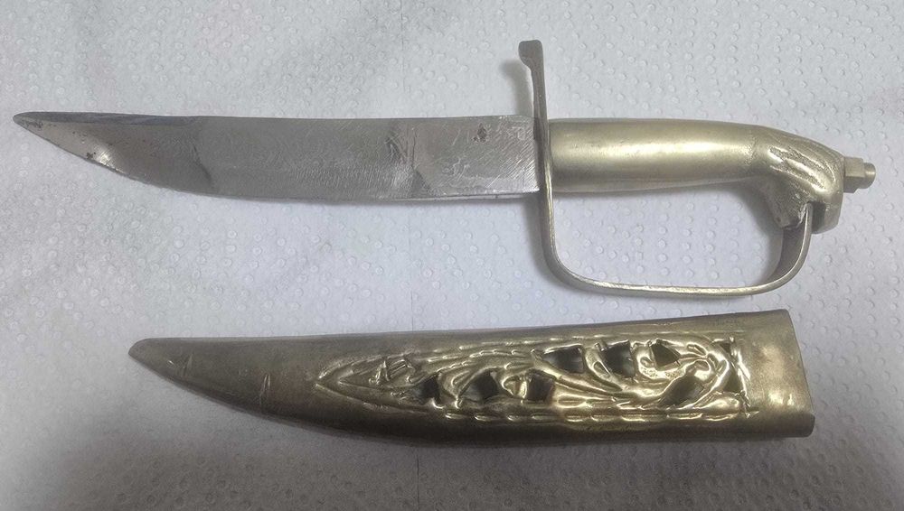 PUMNAL india ceremonial