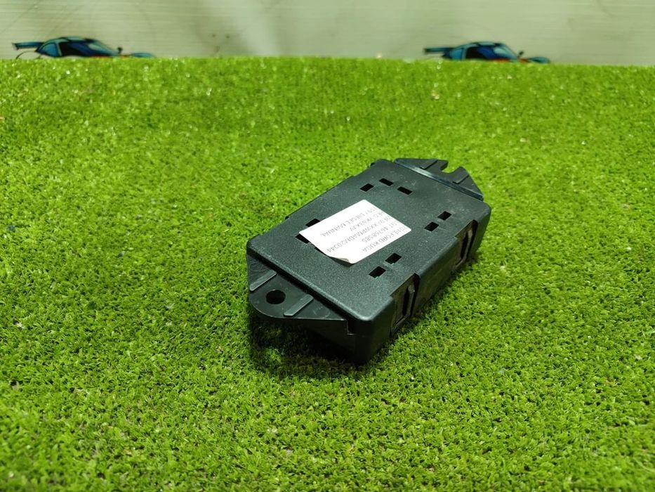 MODUL CONTROL CAMERA SPATE FORD KUGA 2.0 DIESEL 2013 COD OEM DV4T-19H423-AA / 58299098 / SUV / 2012-2019