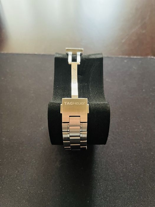 Tag Heuer Carrera CV2014-2   41 mm