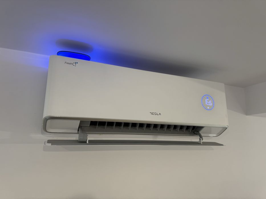 Montaj ( Instalare) Aer Conditionat , FREON, Igienizare,  Reparatii, FIRMA AUTORIZATA AGFR! Service AC