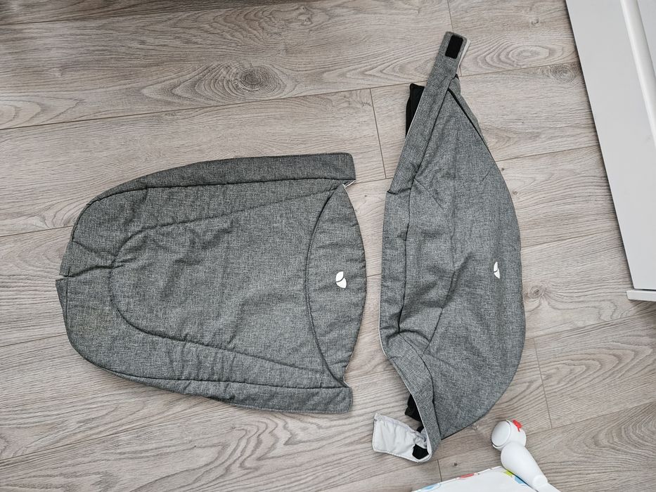 Carry cot Joie кошче за новородено