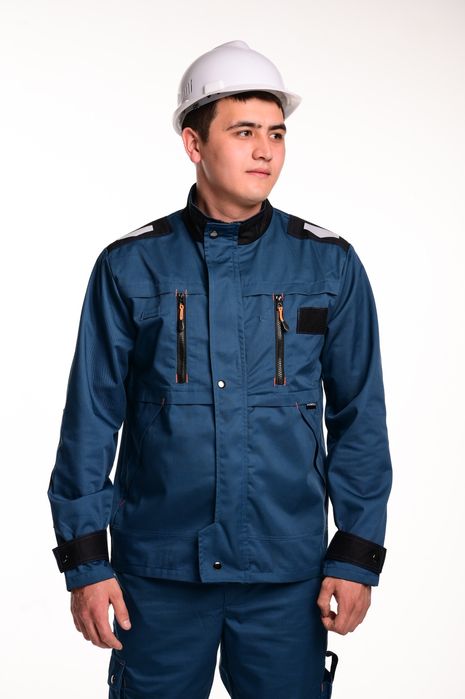 Летняя спецодежда для ИТР состава