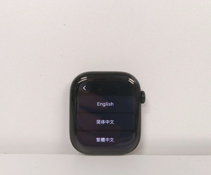 Apple Watch 11 46 mm (Factura/Garantie eMaG))