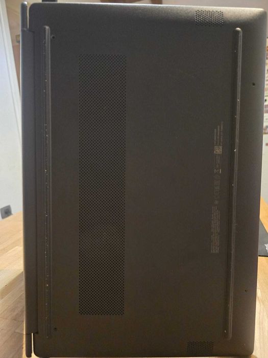 Laptop HP 15, Intel i5 generația 13, 16 GB RAM, SSD 512 GB