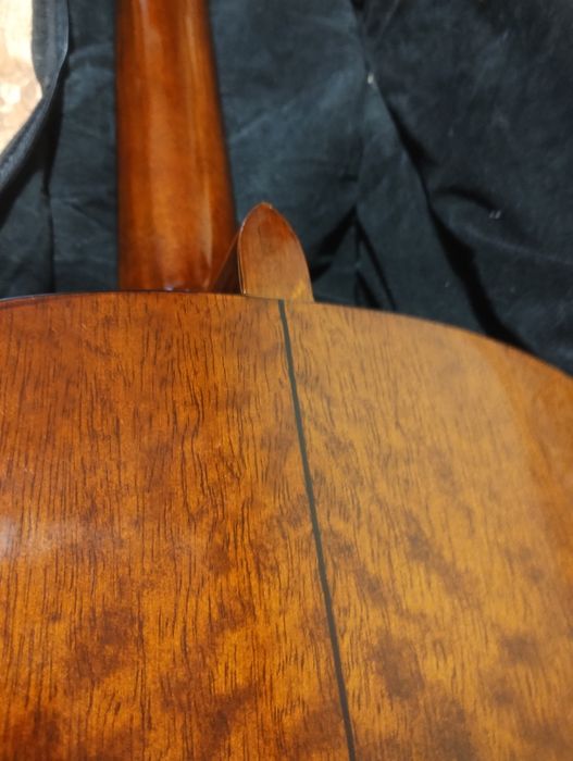 Класическа китара "Aria"(Japan)