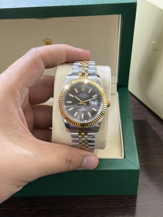 Часы Rolex Wembledon