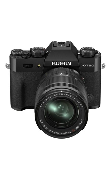 Фотокамера Fujifilm
