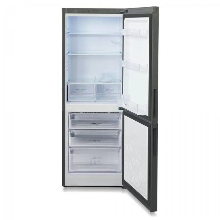 Бирюса холодильник 5 oy ishlatildan.