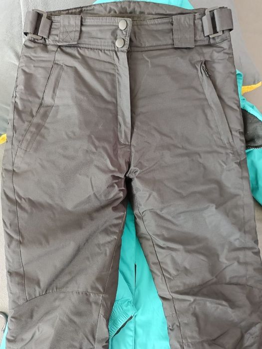 Продам горнолыжный костюм