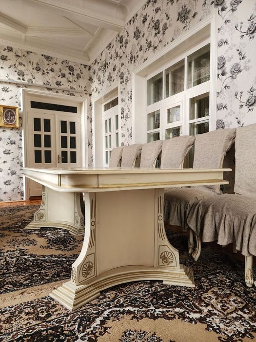 Yangiday Stullar sotiladi