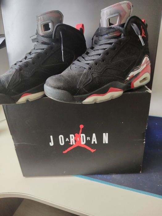 Jordan MVP marimea 41