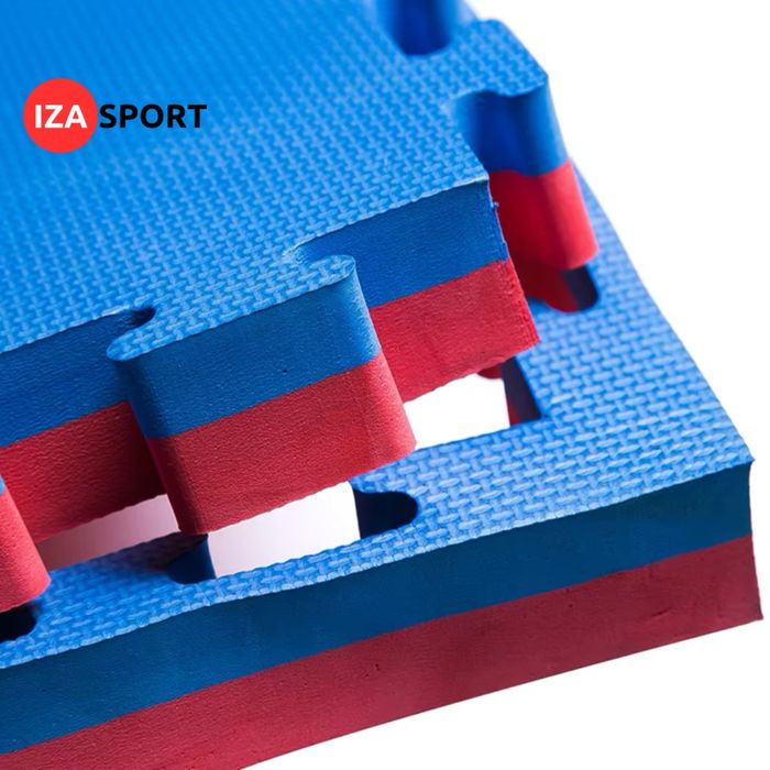 Tatami MAT ORIGINAL XITOY, Эва мат ласточкин хвост, татами пазл спорт