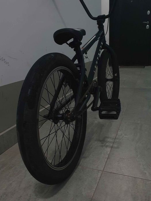BMX Haro leycadia