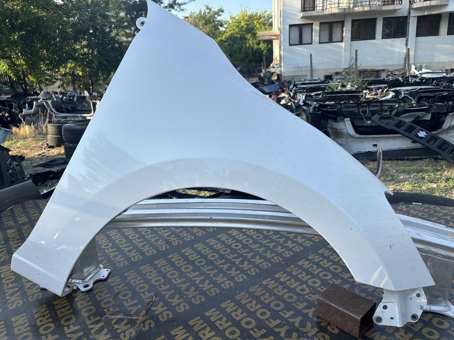 Калник Mazda 3