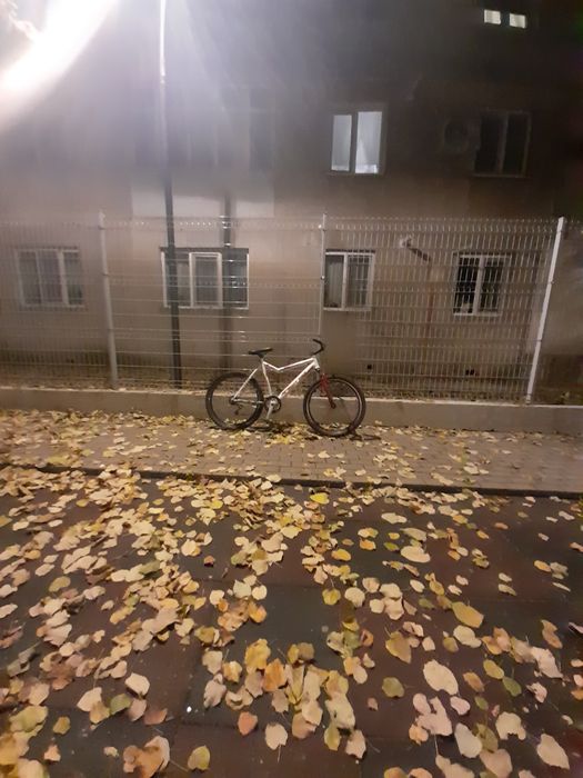 Vând bicicletă First Bike