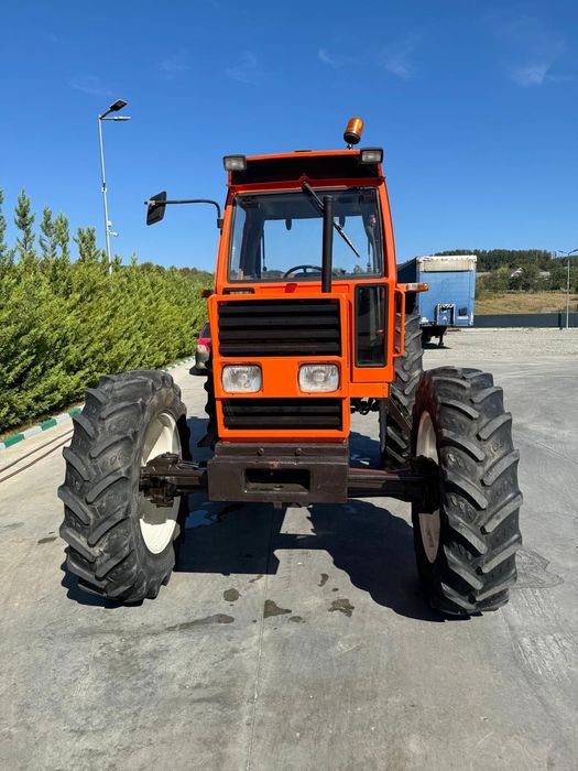 Tractor Fiat 880 dt