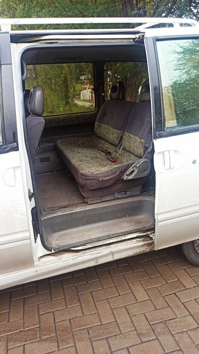 Продам Nissan Serena 1998 г.в