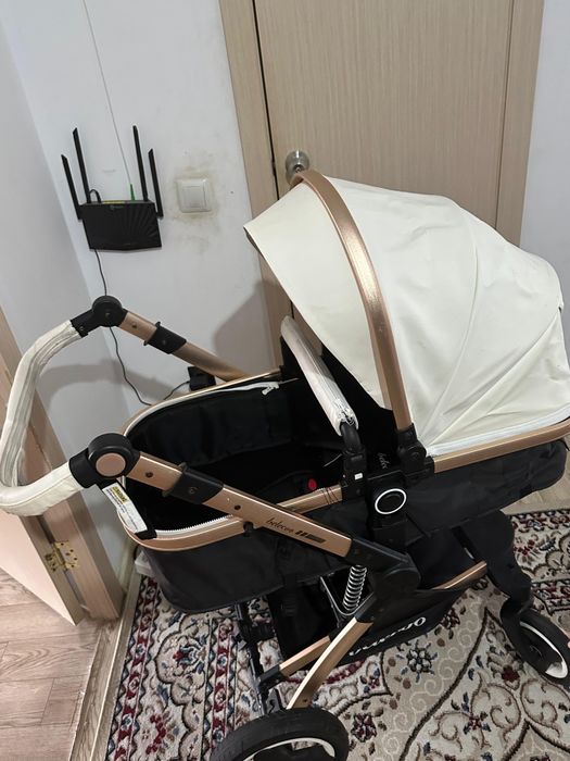 Продам коляску за 50000