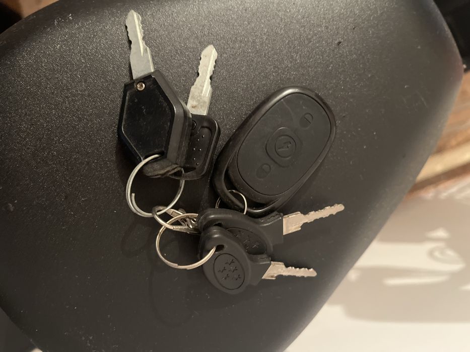 Скуткр бәрі жақсы жұмыс істейді