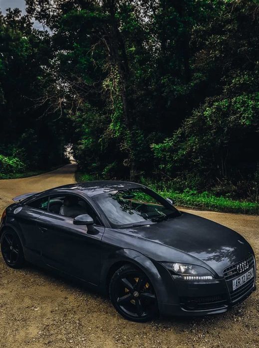 Vand Audi TT 2.0 benzina 300CP