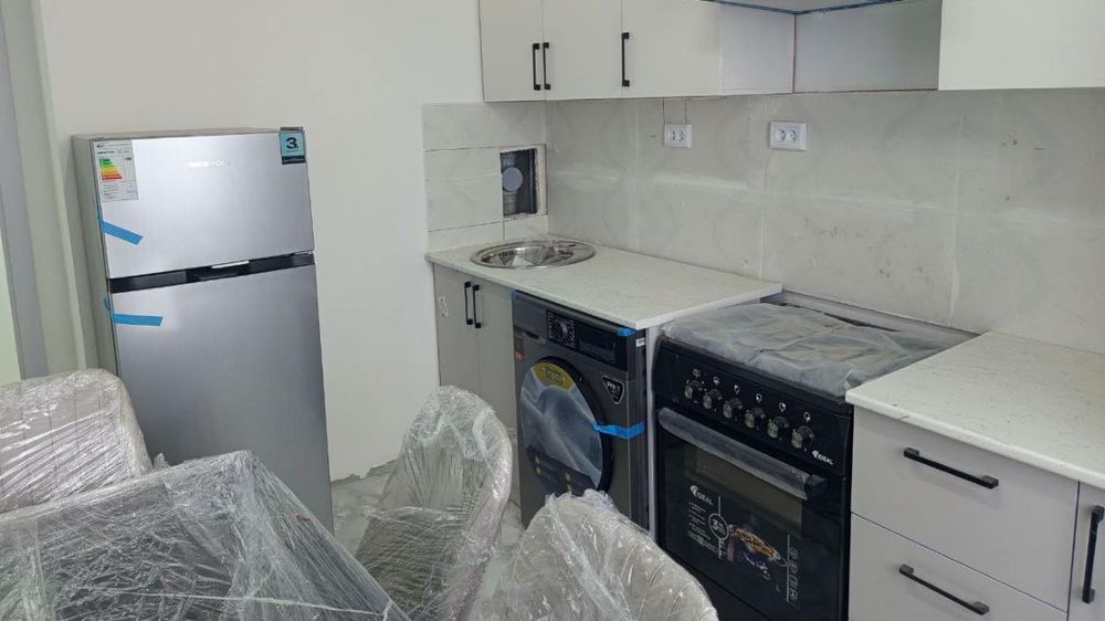 Квартира арендага берилади