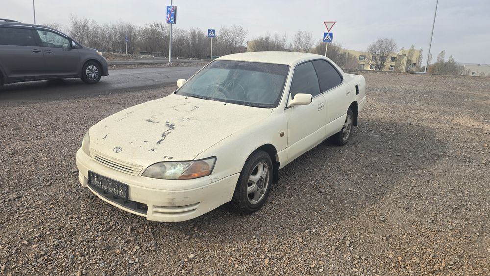 Продам срочно Тайота виндом