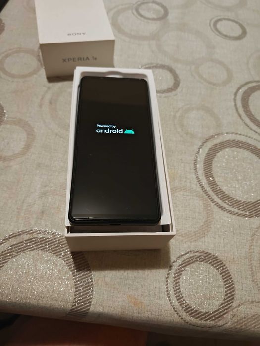 Смартфон SONY Xperia 1 iii  КОЛЕДНА ПРОМОЦИЯ