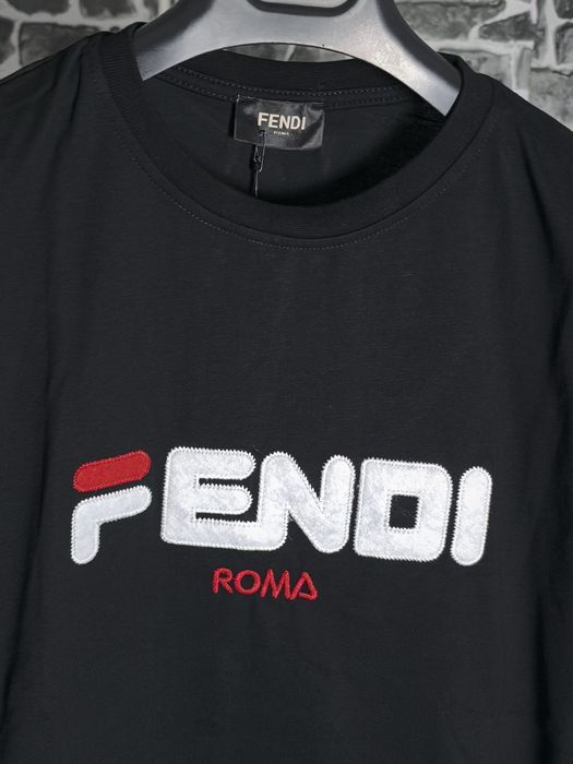 FFDI тениска високо качество