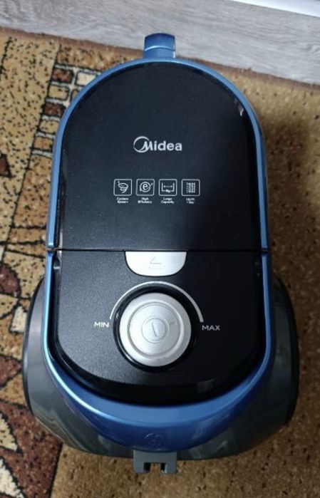 Фильтр для пылесоса Avalon, Midea