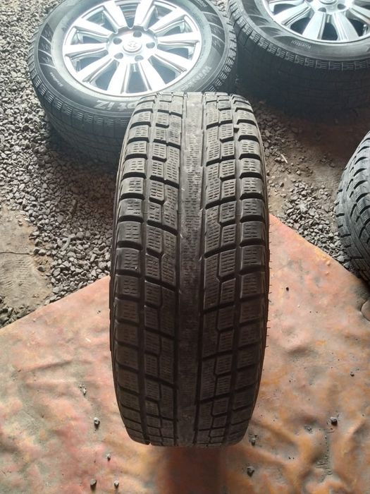 Резина липучка в