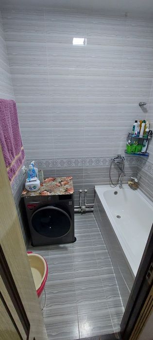 Газалкент шахрида 3 хонали уй сотилади