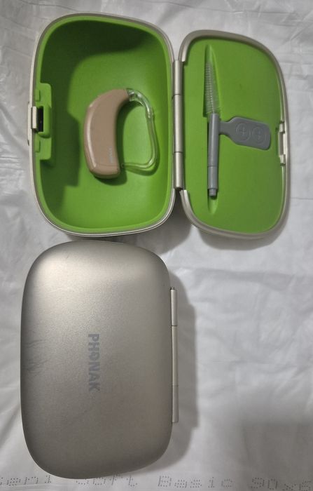 Слуховой аппарат PHONAK V50 UP