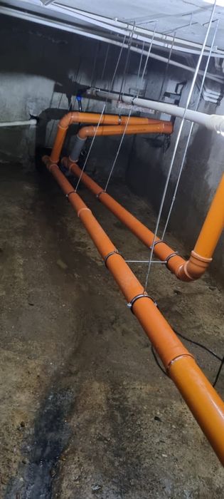 Instalatori Sanitari Galati