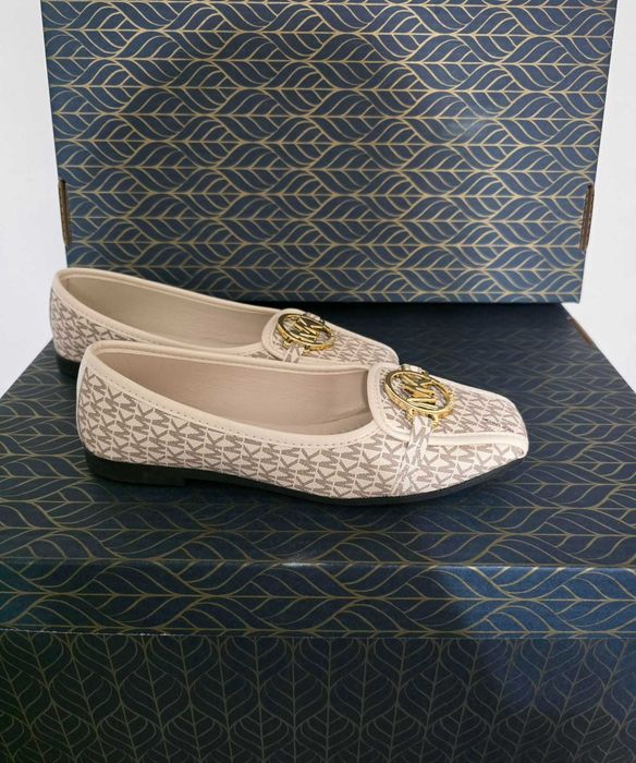 Papuci Michael Kors marimea 38