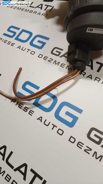 Pompa Aer Secundara Audi A6 C5 1.8 2.4 1997 - 2005 Cod 078906601M Cod compatibil 078906601D [M6371]