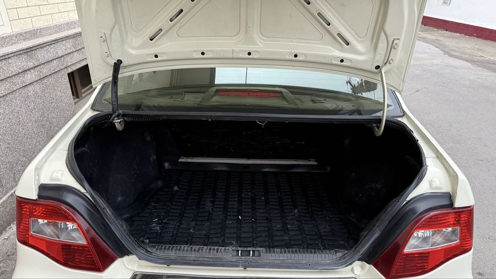 Nexia 1.6 dons идеал