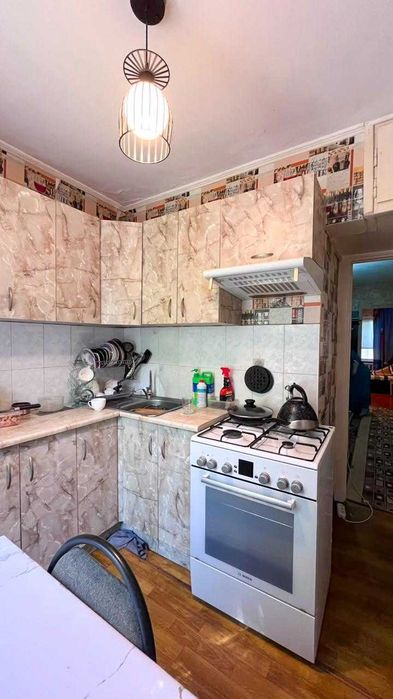 Продам 3 комнатную Назгуль Империя