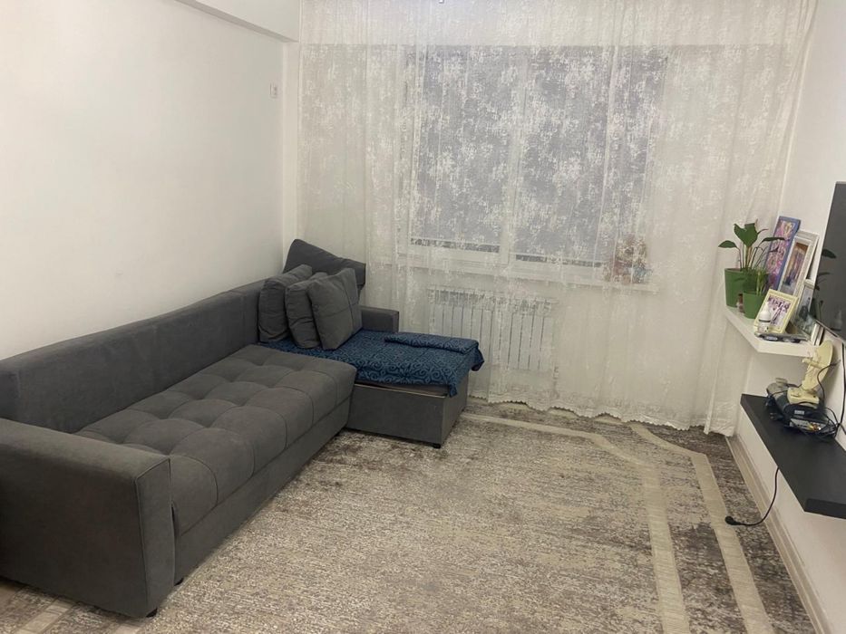 Сдам 1 комнатную квартиру