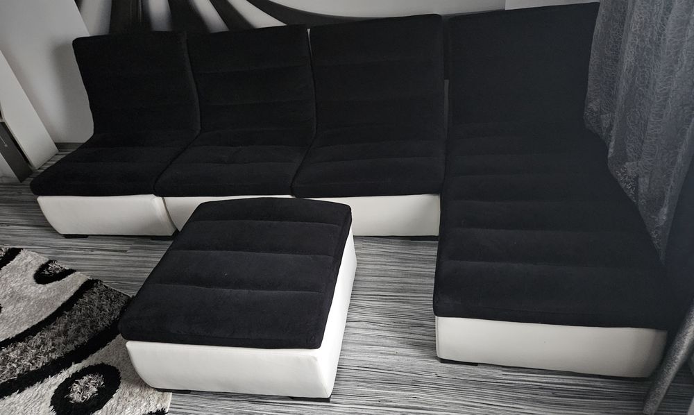 Coltar living  staer