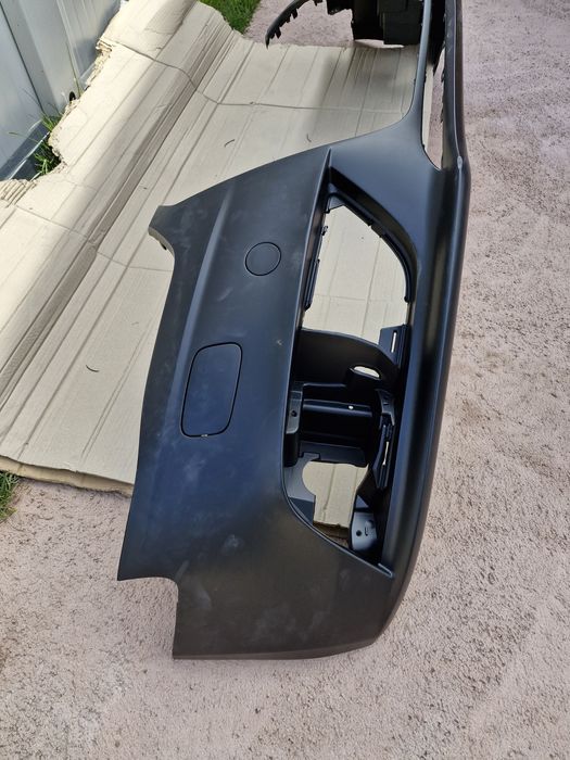 Bara fata Audi A4 B8 facelift 2012-2015 cu spălătoare NOUA AM