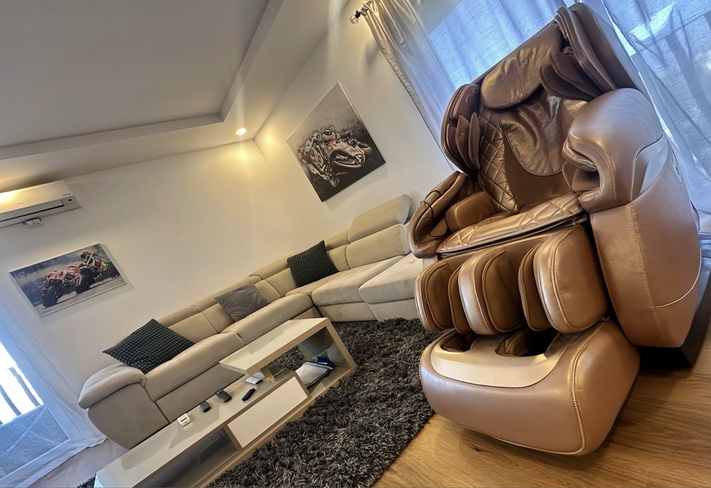 Apartament 124 mp + parcare - Cosmopolis, Pipera