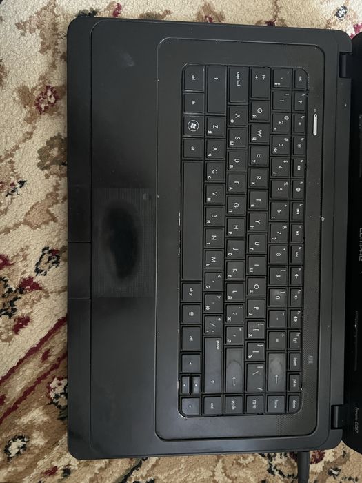 Продам ноутбук в хорошем состоянии